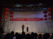 1511英语短句《鸡蛋在哪里》