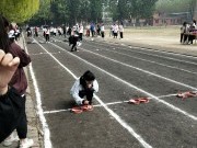 2019年春季运动会