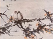 无标签