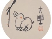 无标签