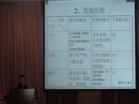 3-6岁儿童学习与发展指南解读3-4