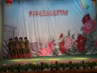 2013年教师节演出-4