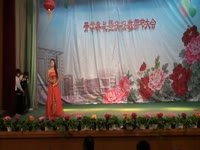 2013年教师节演出-5