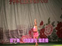 2013年教师节演出-7