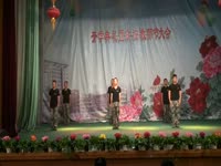 2013年教师节演出-10