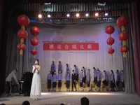 158班《走向复兴》