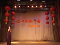 钢琴独奏 王禹涵 《降D大调华丽圆舞曲》