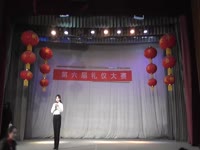 1711班《皇帝的新装》