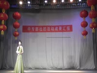 社团汇报 歌曲《樱花》