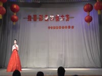 2018年推普大赛《记忆中的那个女孩》