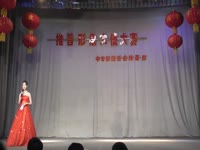 2018年推普比赛《雪域嘶鸣》