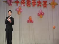 1711班 马浩宸《牧马城市》