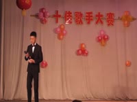 164班周孟奇《牵丝戏》