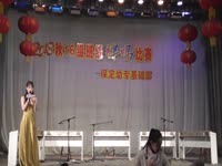 164班《卖报歌》《音阶歌》