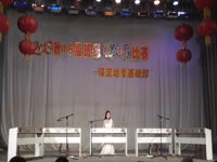 164班蔡宇鑫《大海啊故乡》《小燕子》