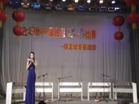 166班《小红帽》《娃哈哈》