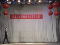 《不在》1711班刘贝