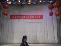 《你就不要想起我》174班杨瀚闻 黄悦彤