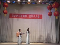 1711班 夏思诺 邢雅轩 《喜欢》