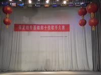 《你一定要幸福》189班王占方