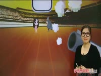 (2)来上体育课【Doing sports】第2段