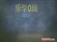 (1)拼单词喽【I can spell】第1段