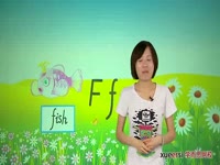 (3)Dd Ee Ff 的小故事第三段  最新课程：qq2985064629