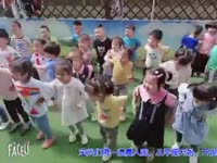 幼儿园小班一日生活  3班 冯亚杰