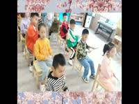 幼儿园大班音乐教育活动