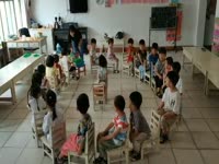 幼儿园教育教学案例2+王萌kz20190447