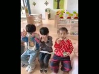 幼儿园教育教学案例 王贝贝