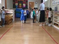 幼儿园教育教学案例 王妍妍