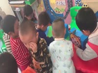 幼儿园教育教学案例+分类活动+董丽平