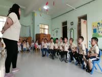 幼儿园教育教学案例+王璐璐kz20200532 (4)